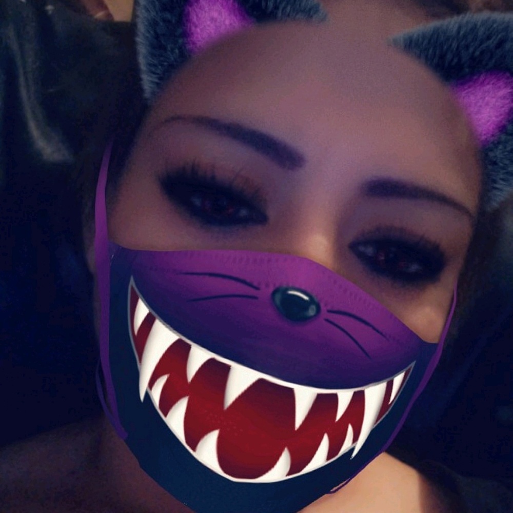 Meet your Posher, Yuri